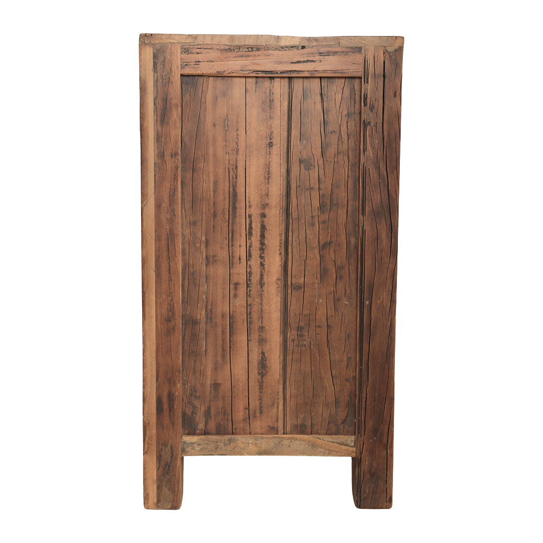 Farmwood træskænk - 120x45x85 cm