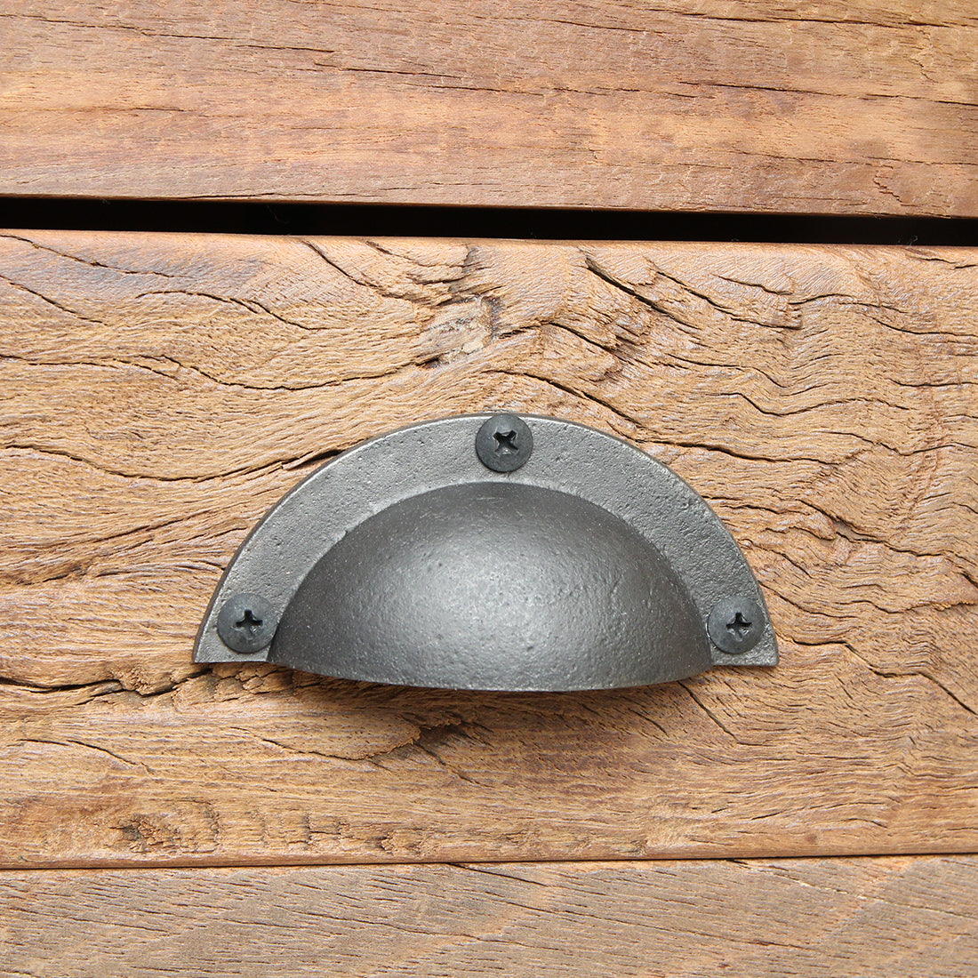 Farmwood sidebord - FSC-genanvendt træ