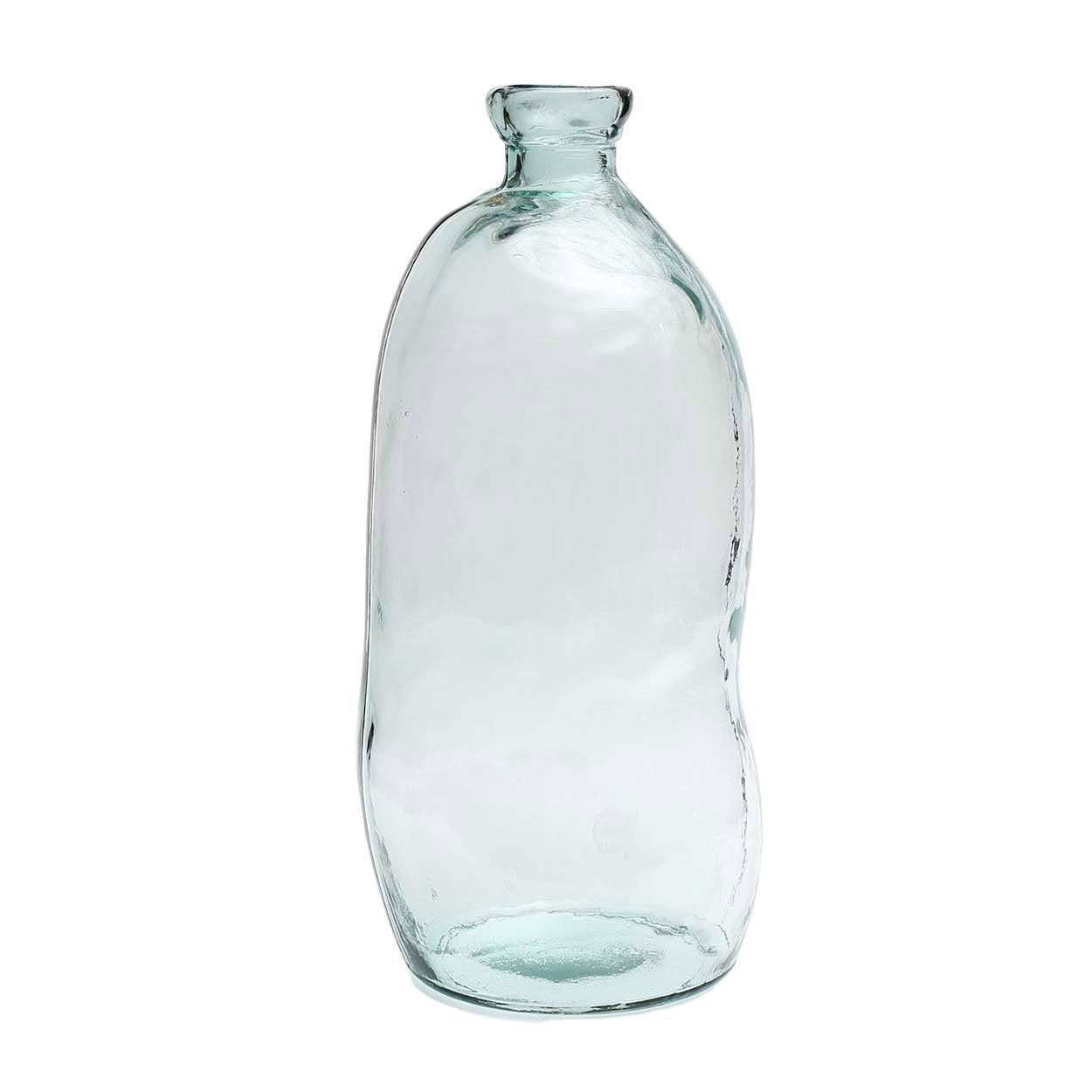 Jinsuo Vase - Blue
