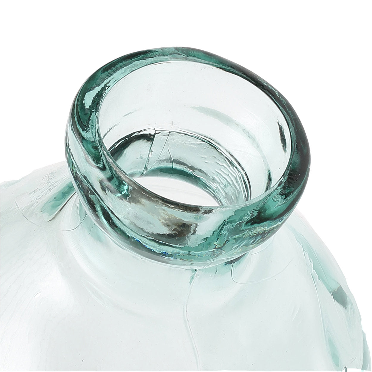 Jinsuo Vase - Blue