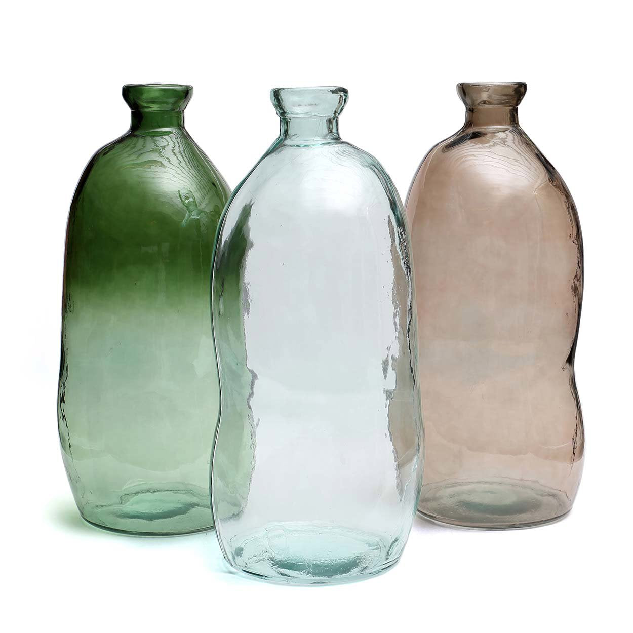 Jinsuo Vase - Blue
