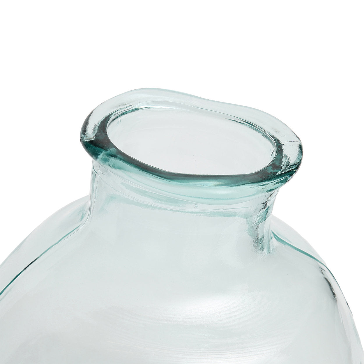 Yugang Vasen - Blå - Nordic Unique