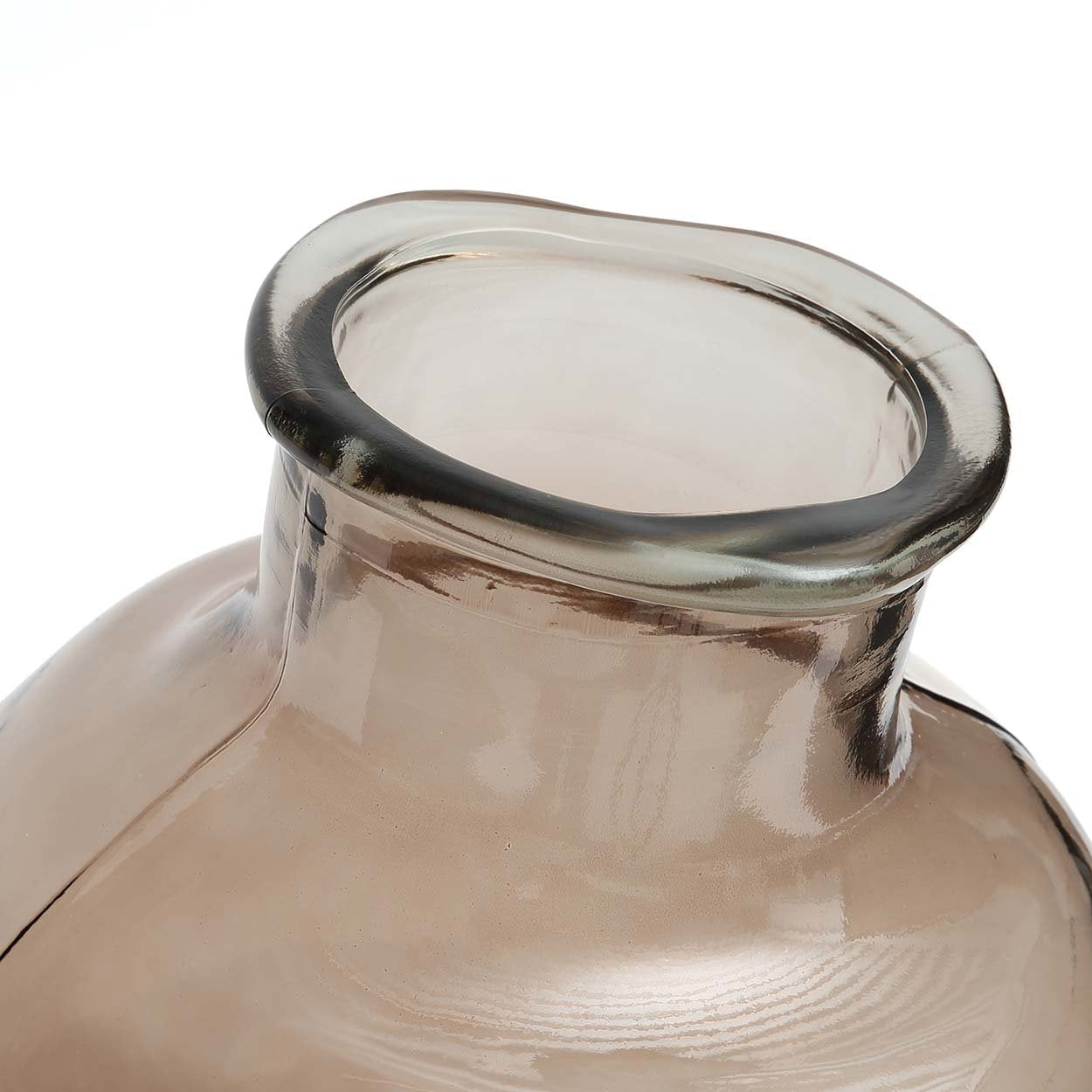 Yugang Vasen - Beige - Nordic Unique