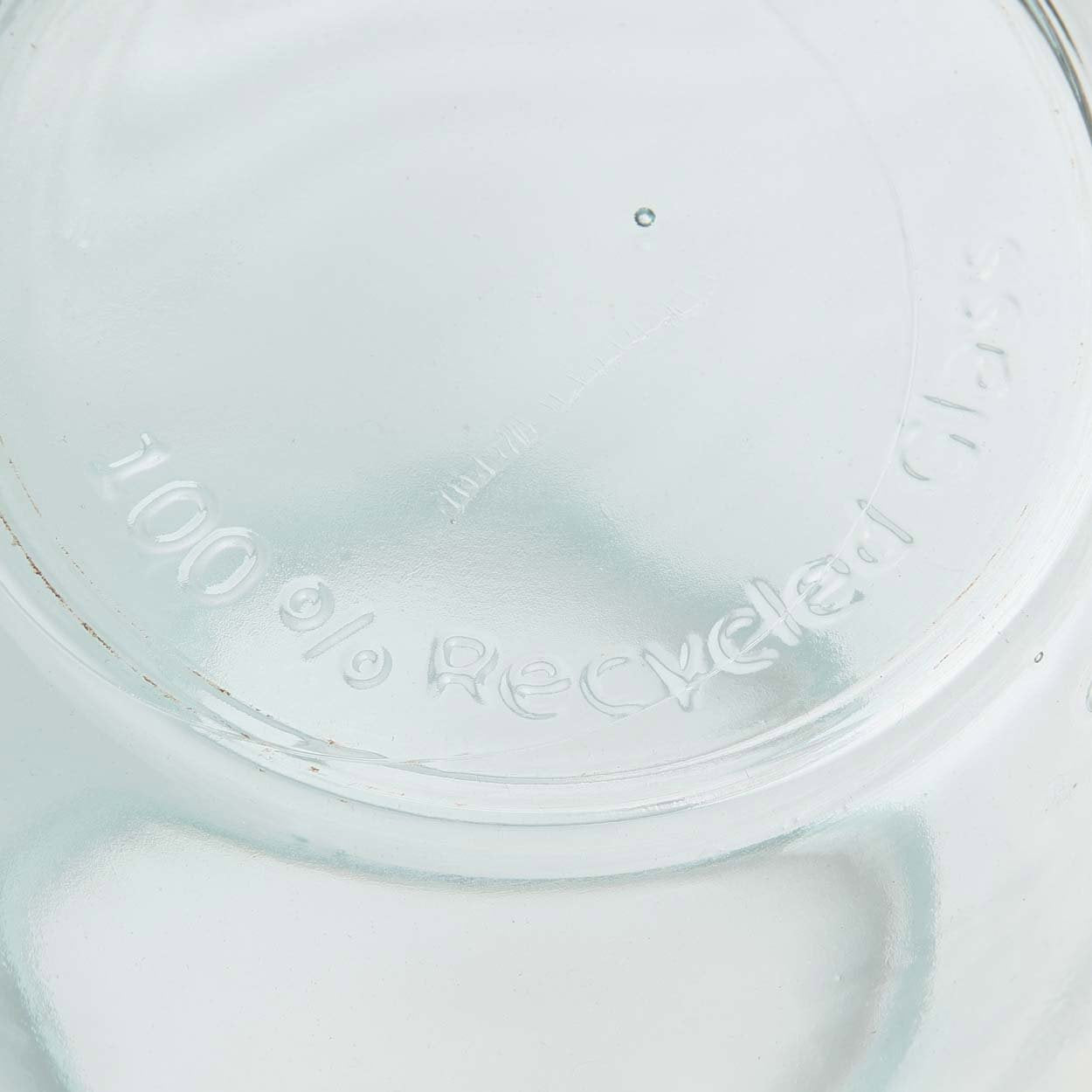 Qiezi-vase - Blå - L - Nordic Unique