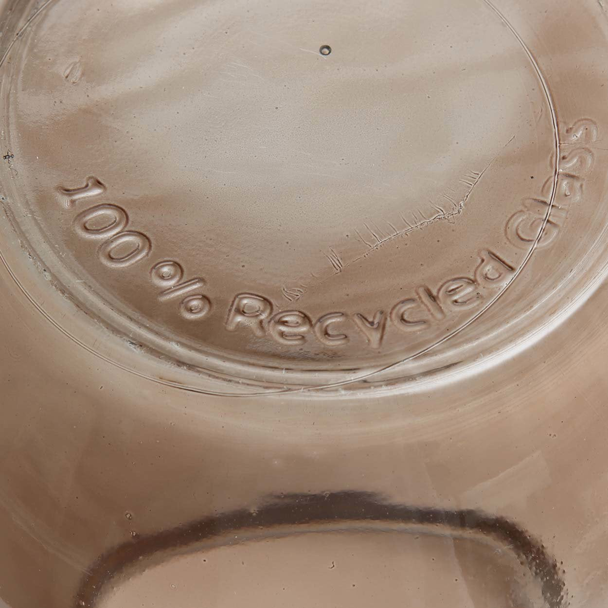 Qiezi Vase - Beige - M