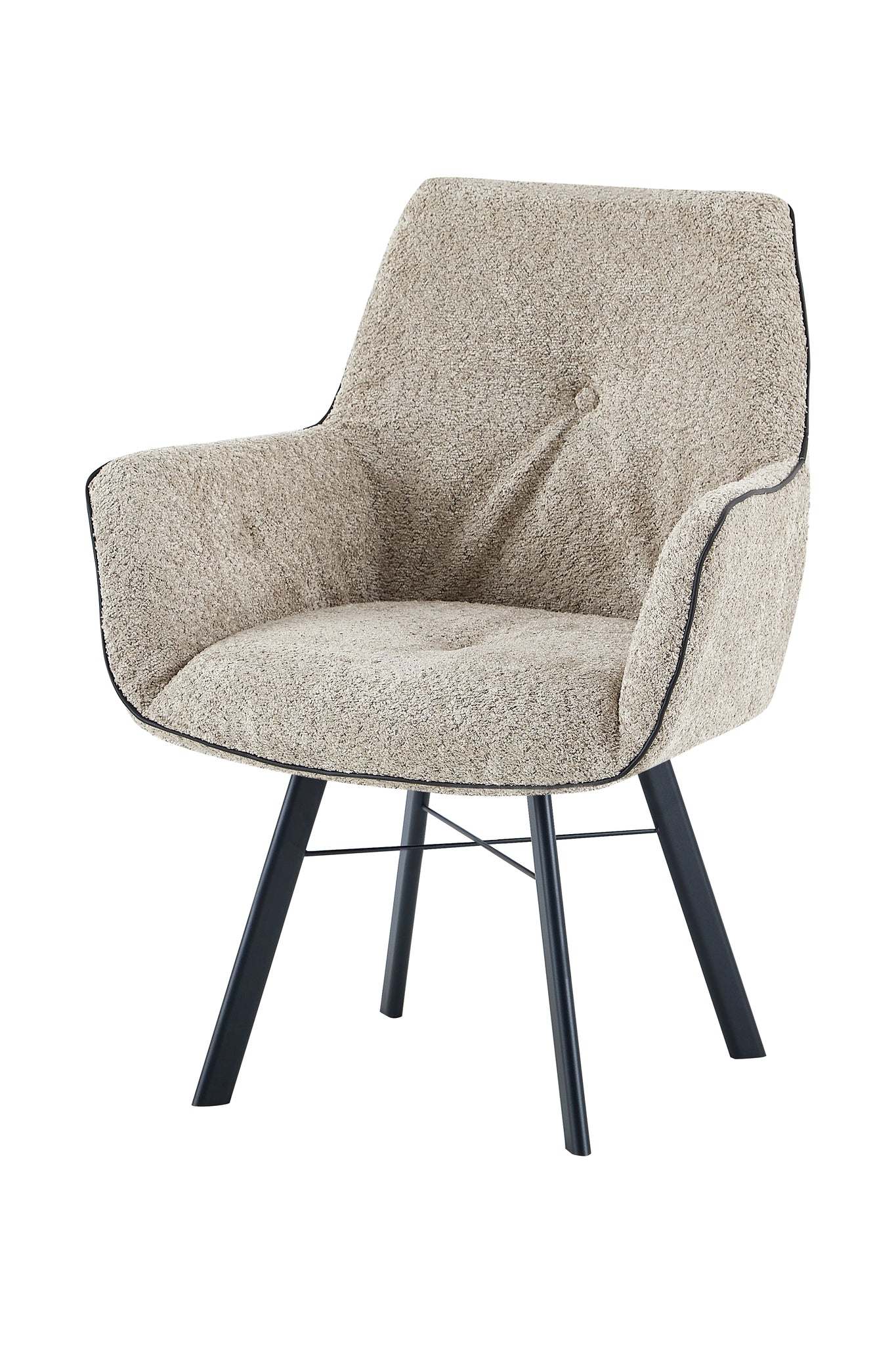 Armstol Allie 100 – Beige - Nordic Unique