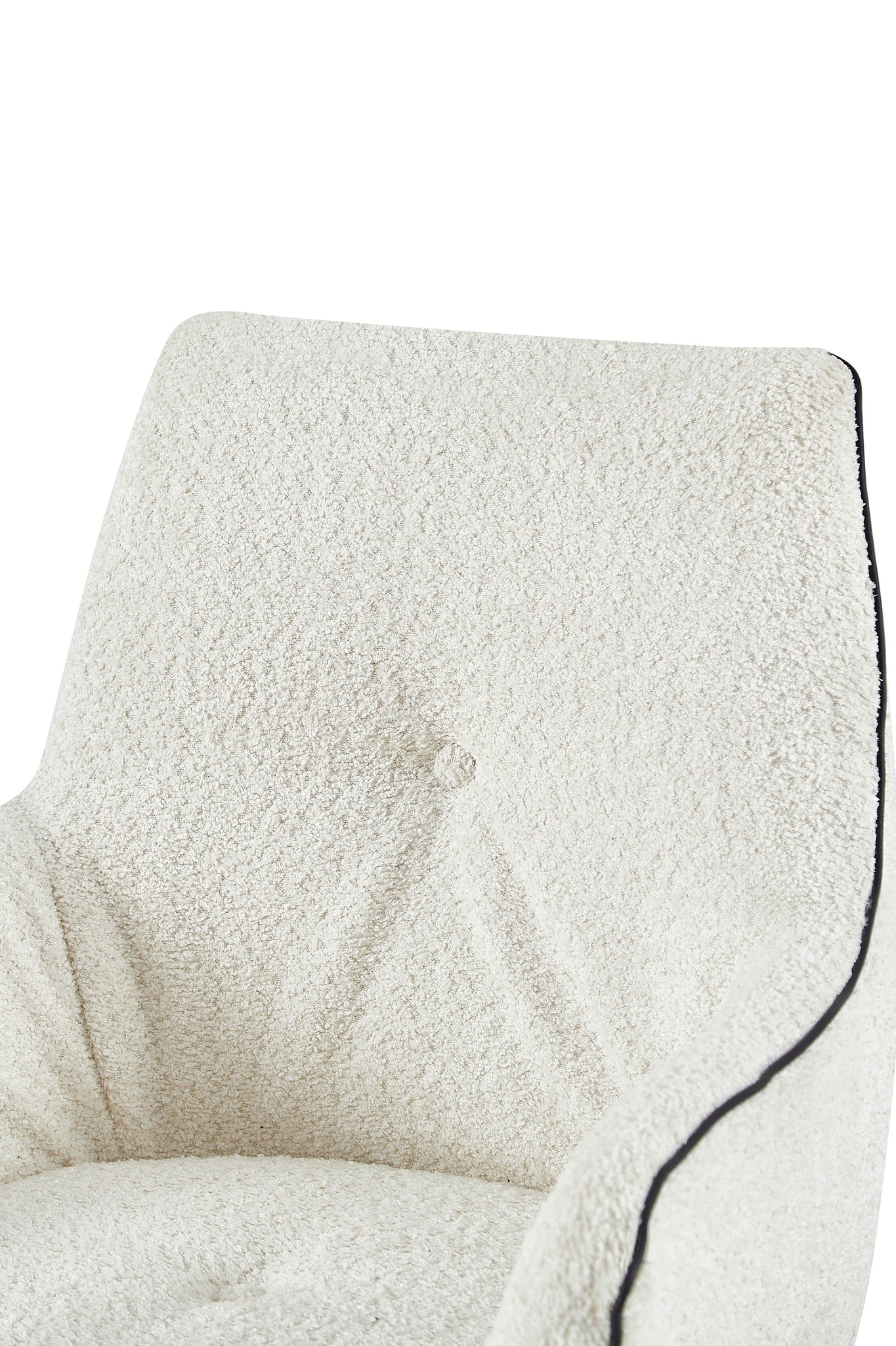 Armstol Allie 100 – Creme - Nordic Unique