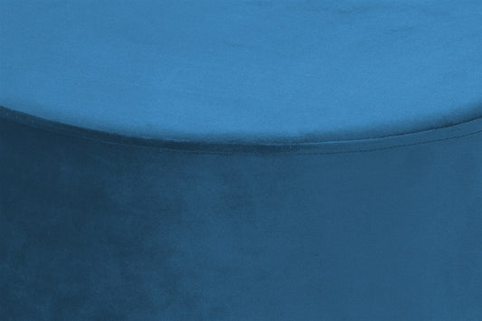 Puf Nano 300 – Blå - Nordic Unique