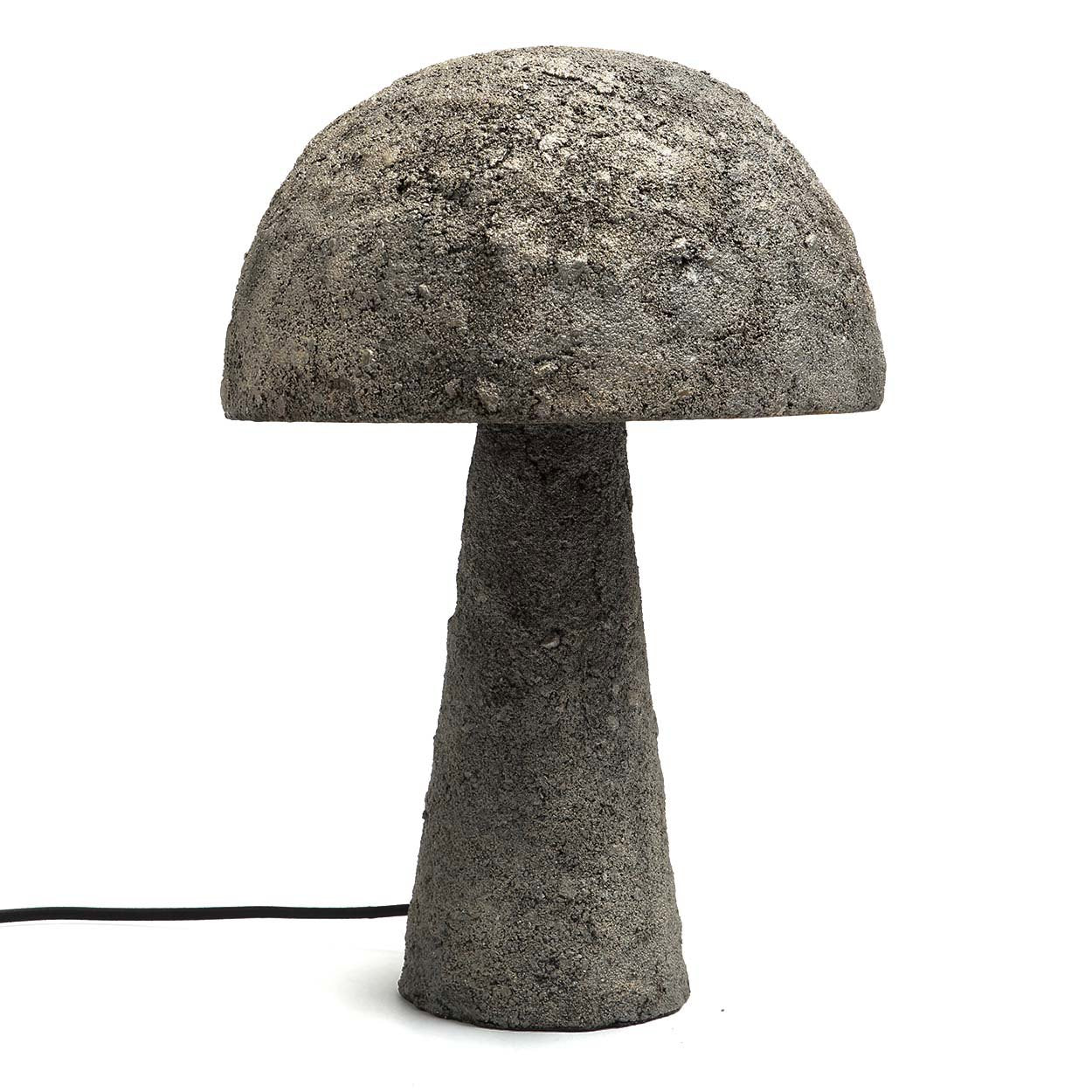 Beton Padehat Bordlampe - Nordic Unique