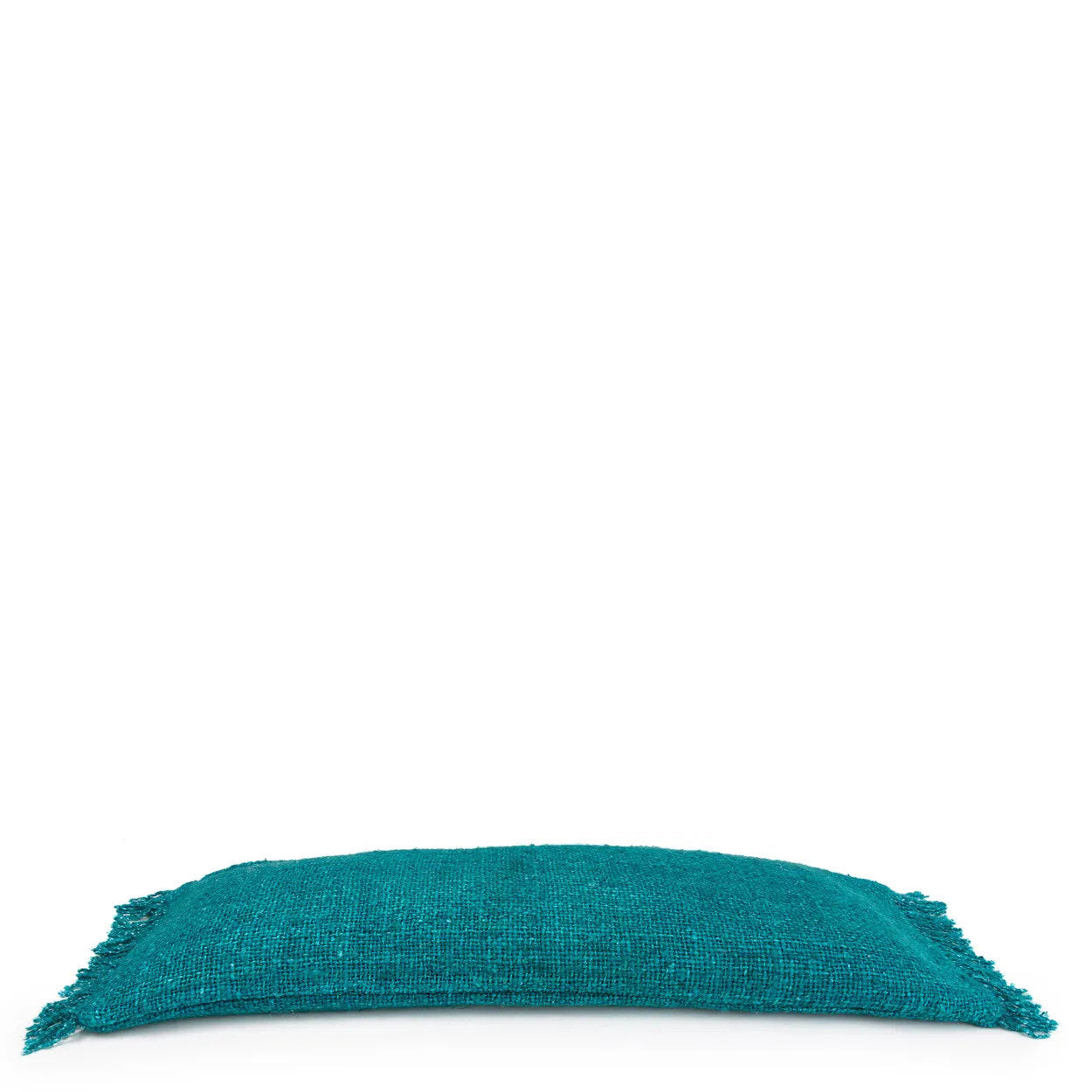 Oh My Gee Cushion Cover - Aqua - 35x100cm