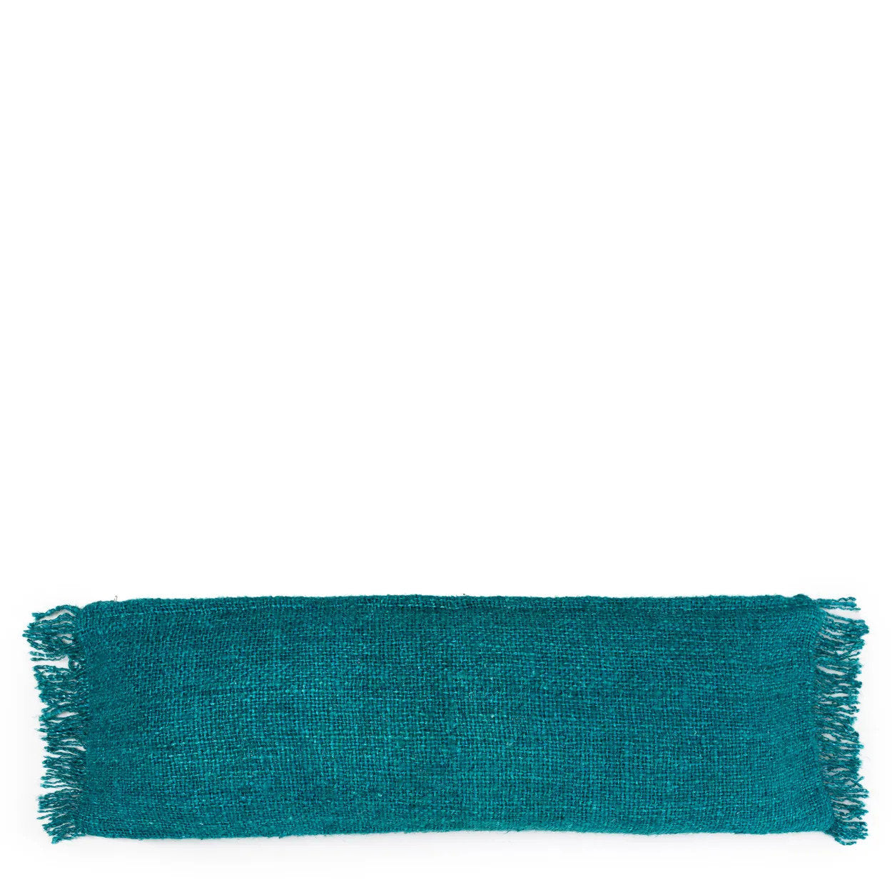 Oh My Gee Cushion Cover - Aqua - 35x100cm