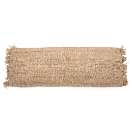 Oh My Gee Cushion Cover - Beige - 35x100cm