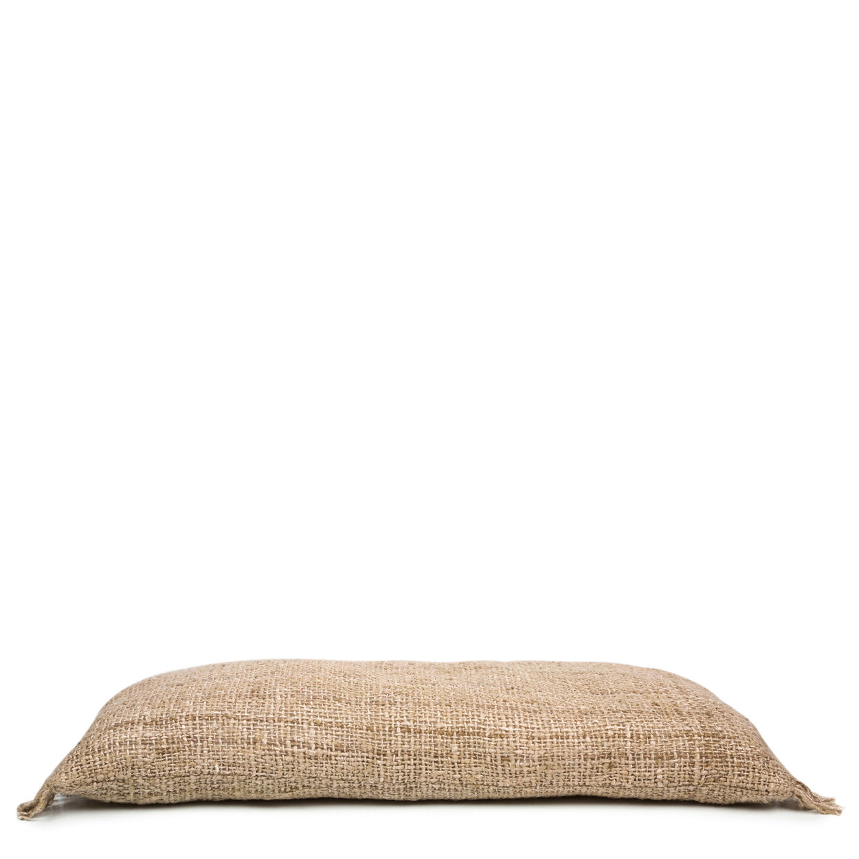 Oh My Gee Cushion Cover - Beige - 35x100cm