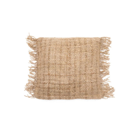 Oh My Gee Cushion Cover - Beige - 40x40cm