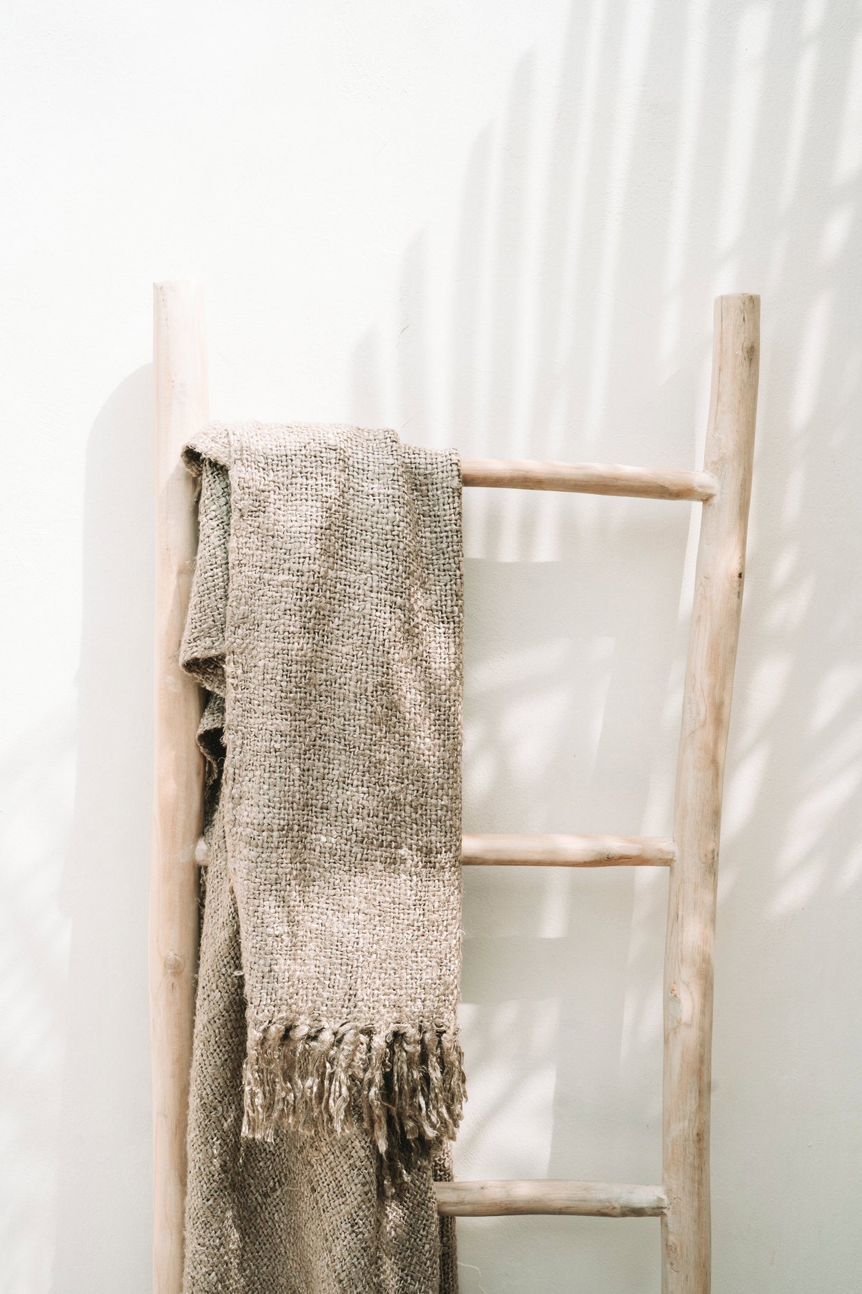 S'il vous Tæppe - Beige - Nordic Unique