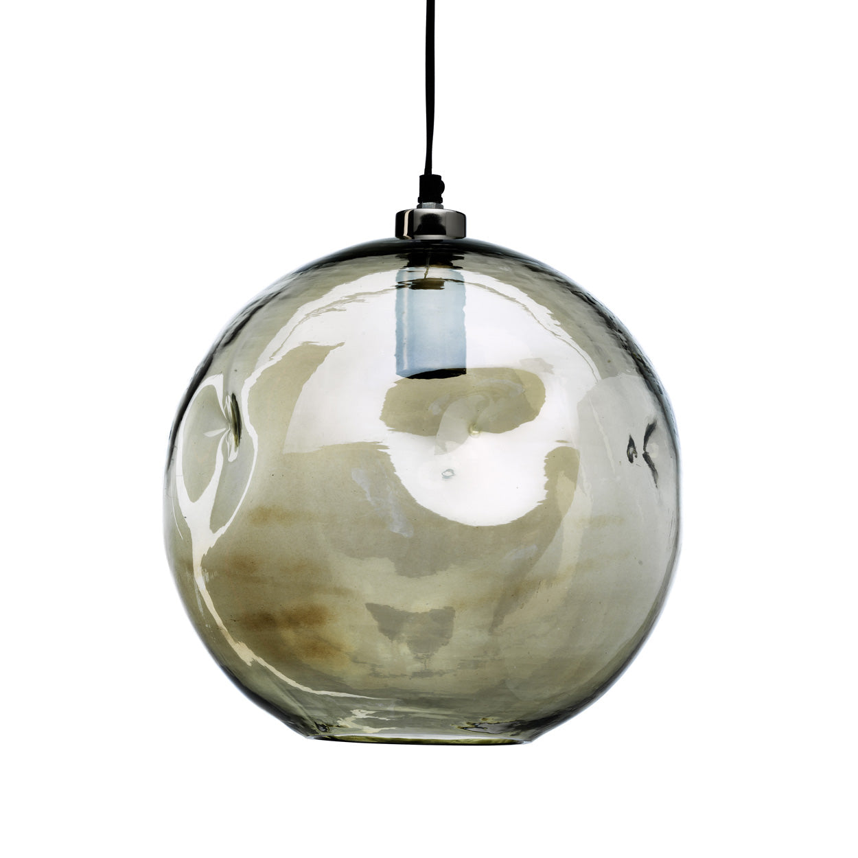 Bubbella Pendel - Lysegrøn - Nordic Unique