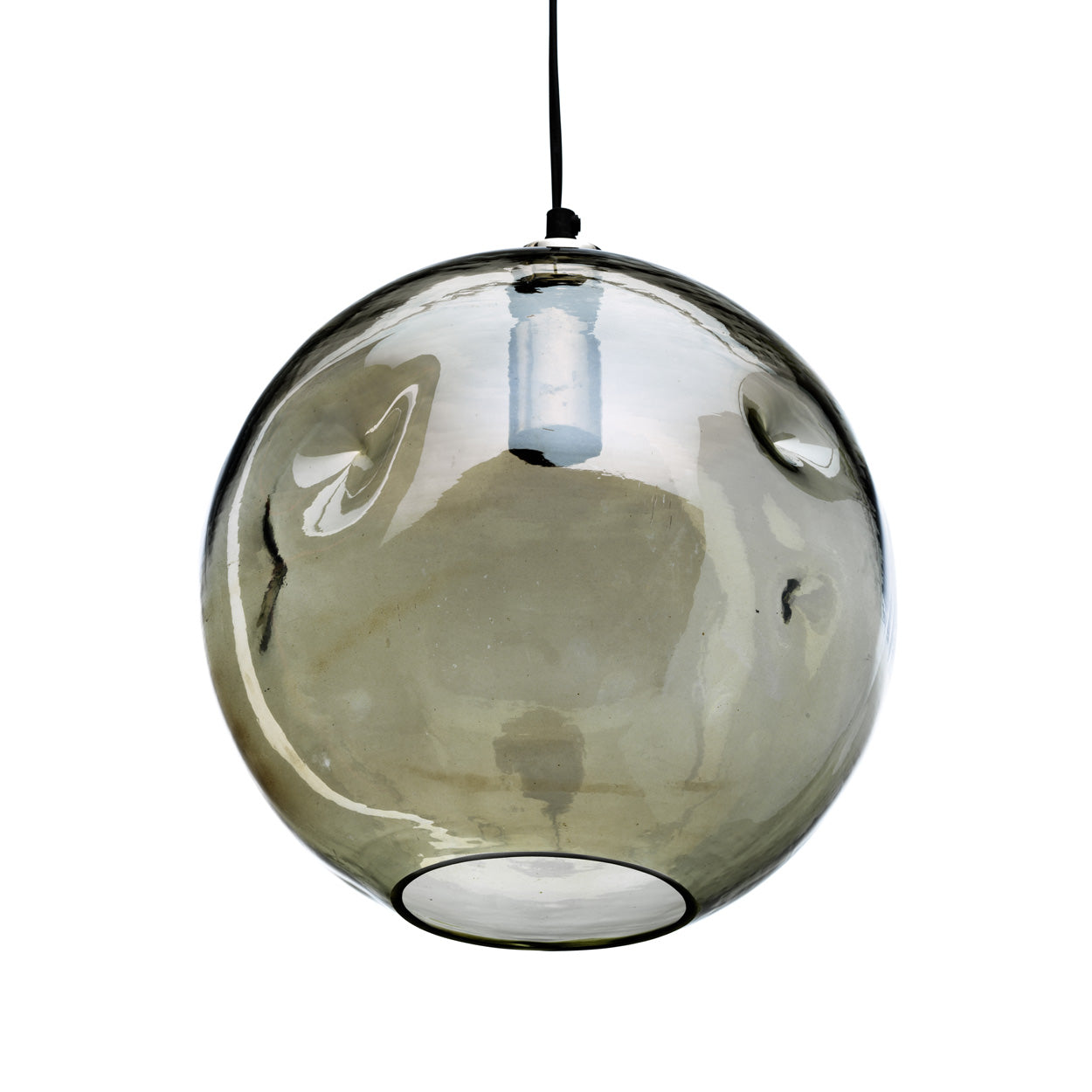 Bubbella Pendel - Lysegrøn - Nordic Unique