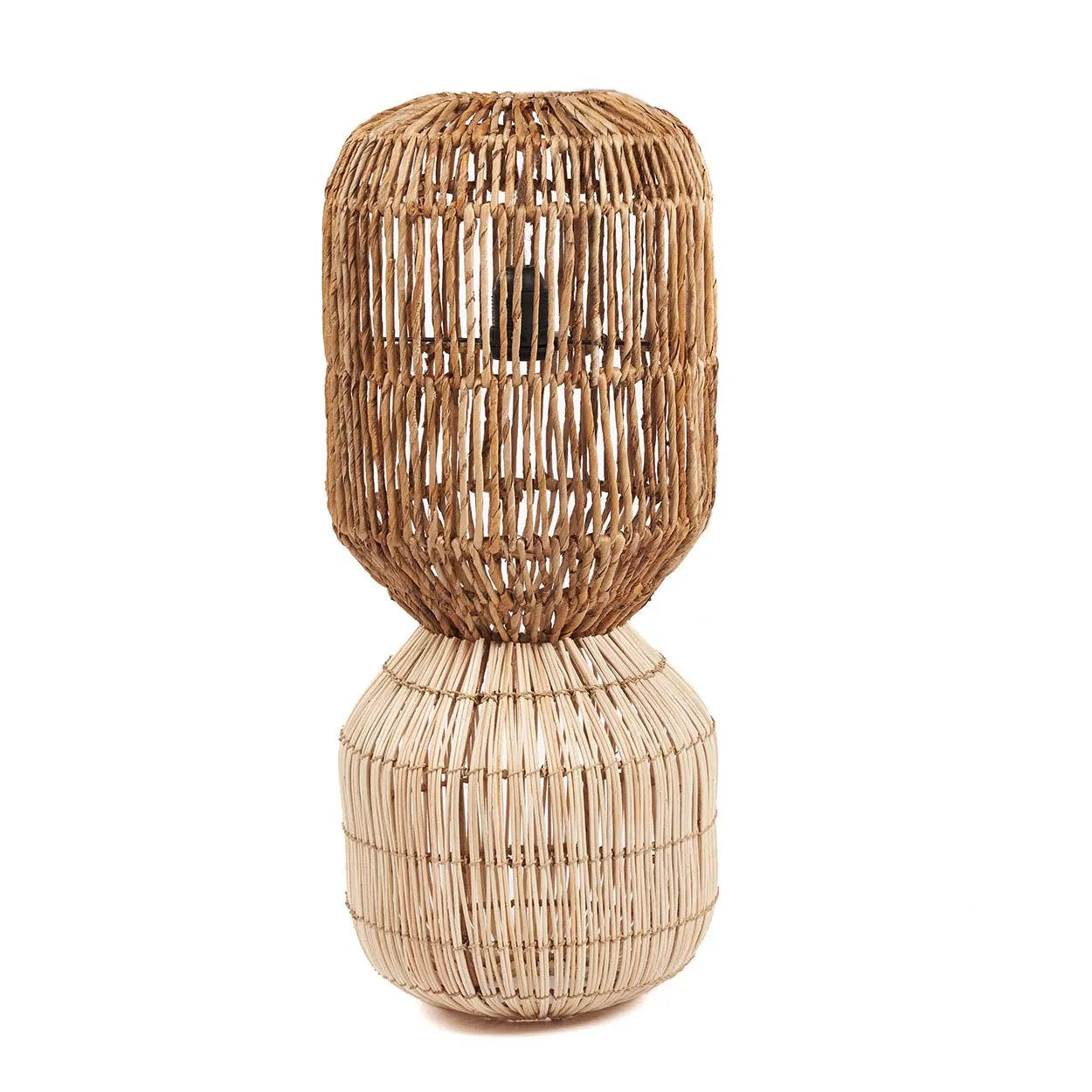 ChemChem Lampe Vedhæng – Natur – M - Nordic Unique