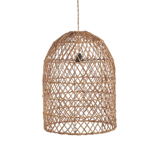 Xiomara Lamp Pendant - Natural - S