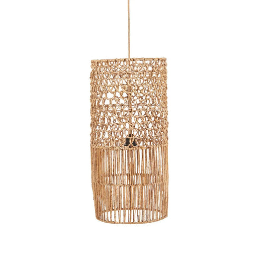 Takuhanki Lamp Pendant - Natural - L