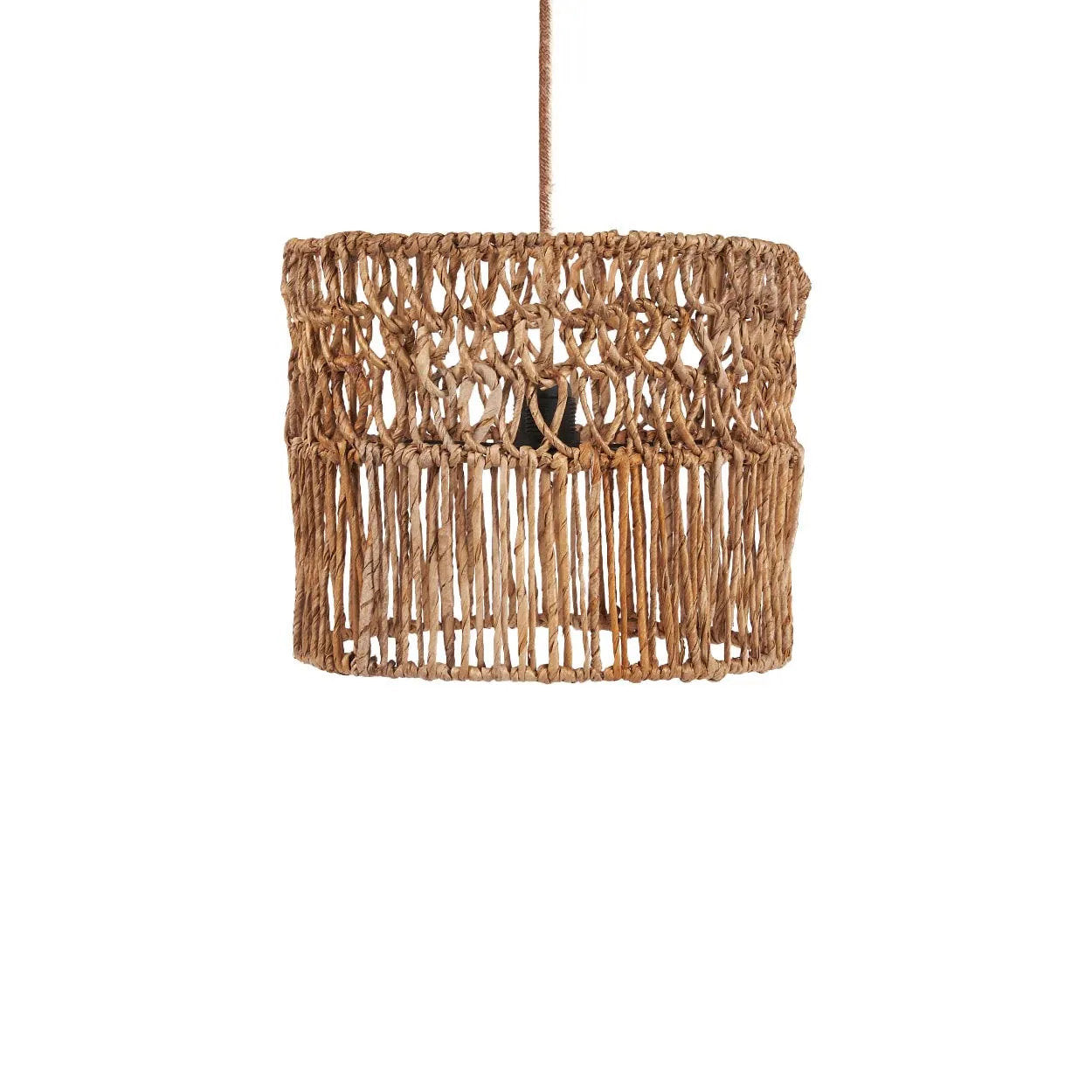 Takuhanki Lamp Pendant - Natural - S