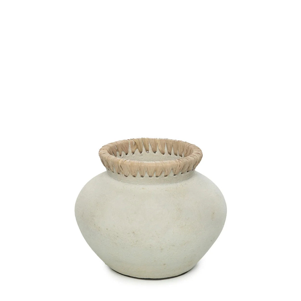 Madrid vase - Beton Natur - S - Nordic Unique