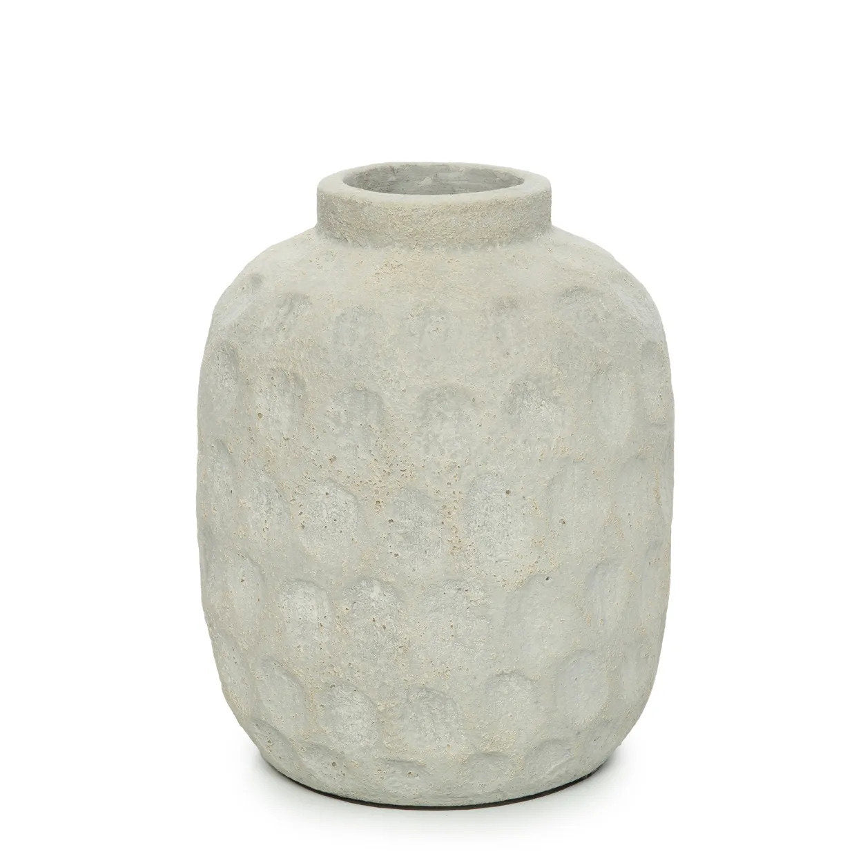 London Vase - Beton - L - Nordic Unique