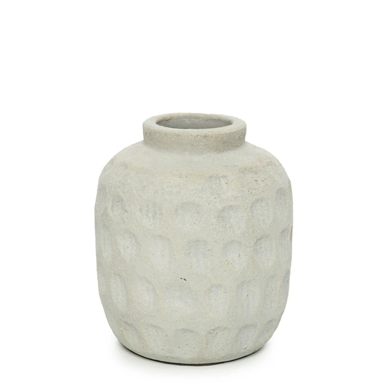 London Vase - Beton - M - Nordic Unique