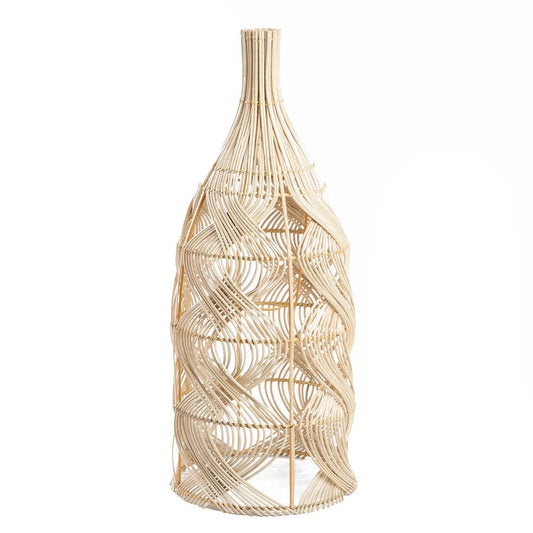 Garaffa Lamp Pendant - Natural - L