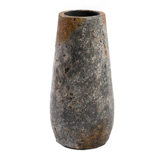 Sparrow - antique grey - L