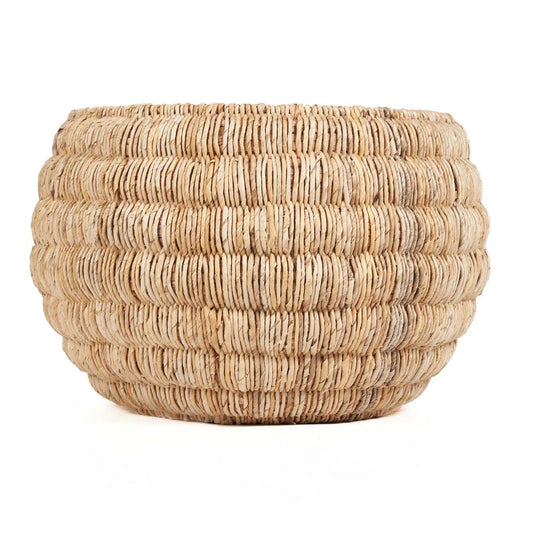Tatum Basket - Natural