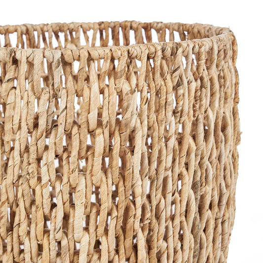 Louh Louh Basket - Natural - S