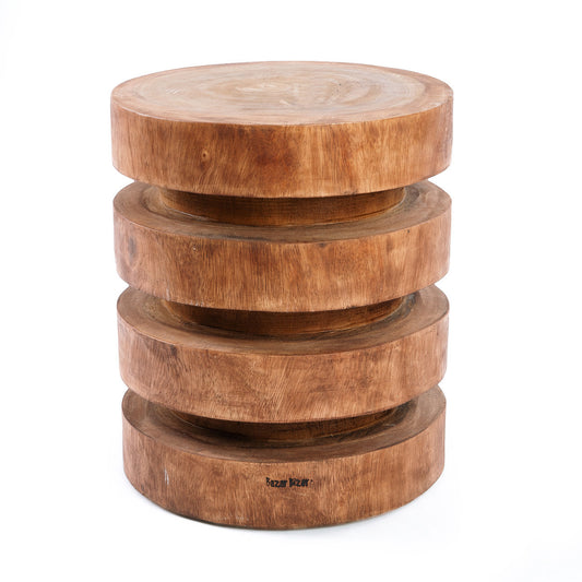 Massaka stool - Nature