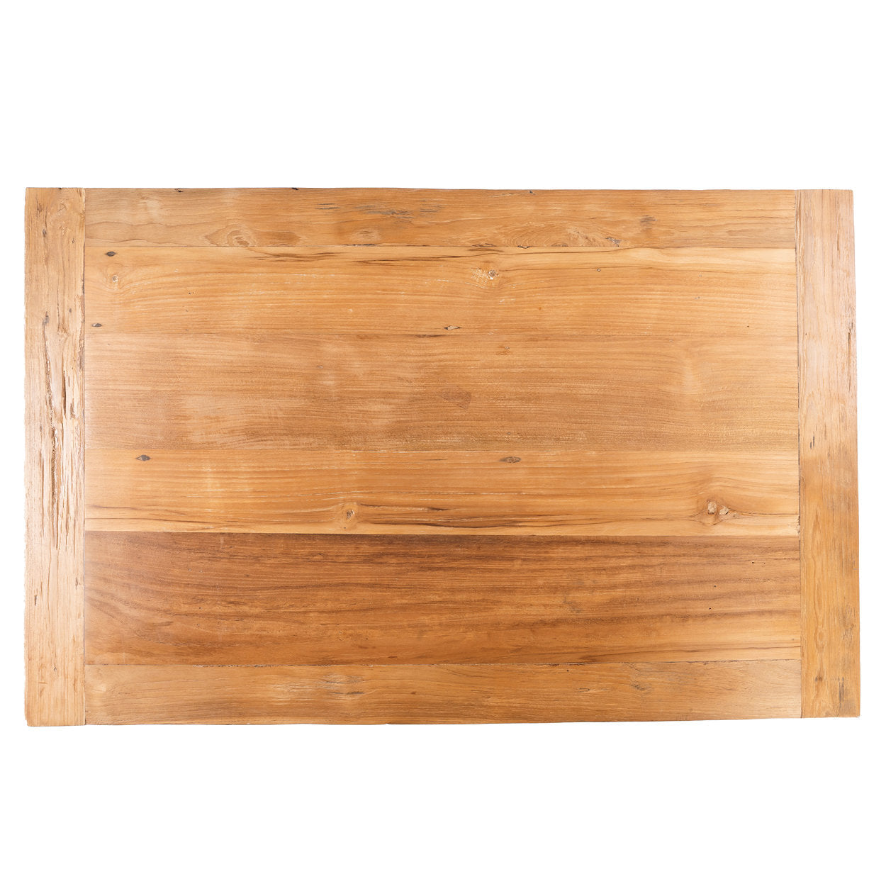 Sofabord i Genbrugt Teaktræ - Natur - Nordic Unique