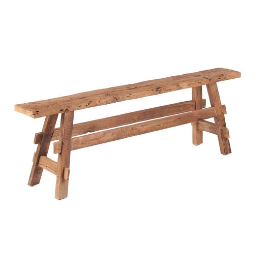 Beauteous Bench - Natural