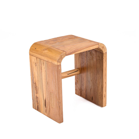 Arc Sidebord - Natur - Nordic Unique