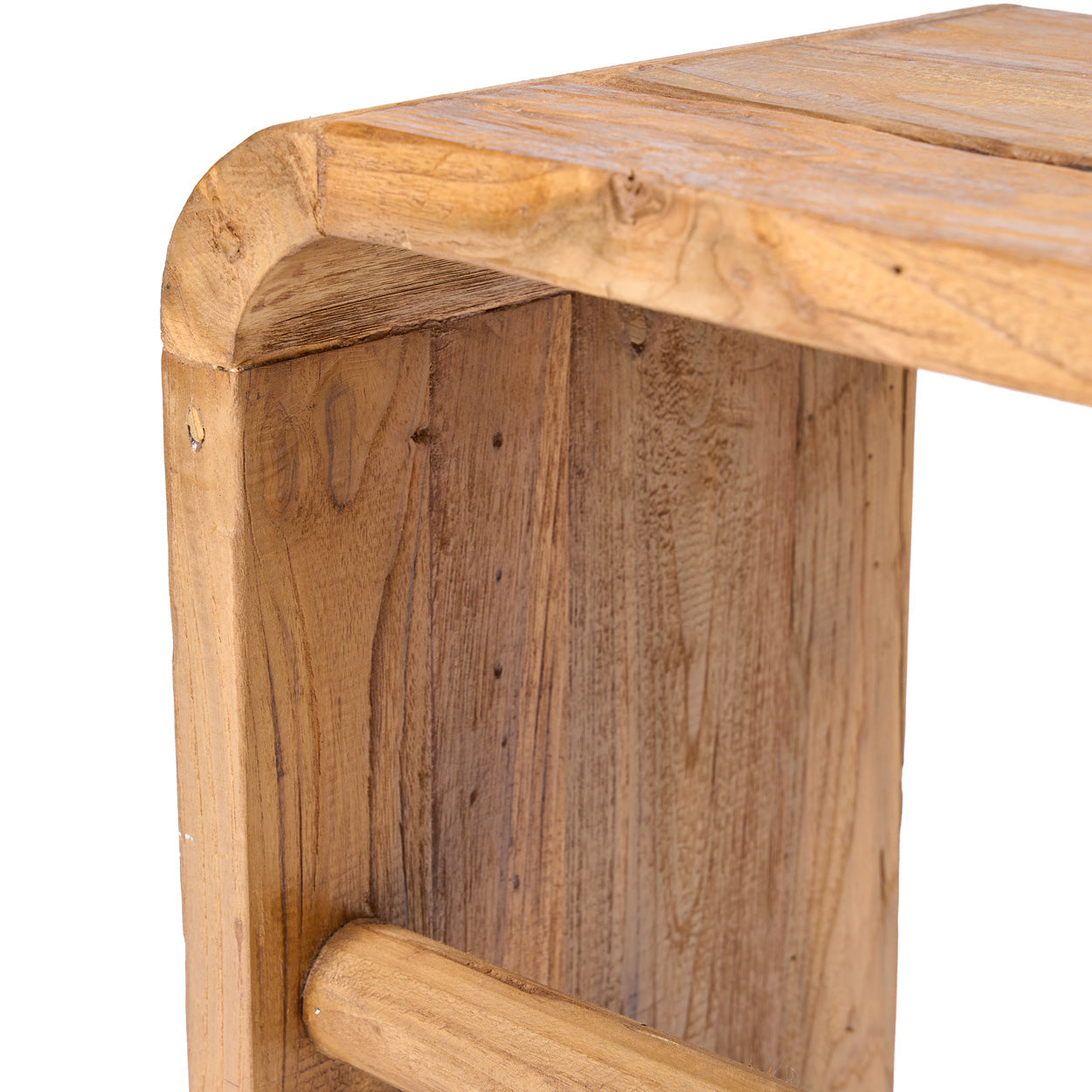Arc Sidebord - Natur - Nordic Unique