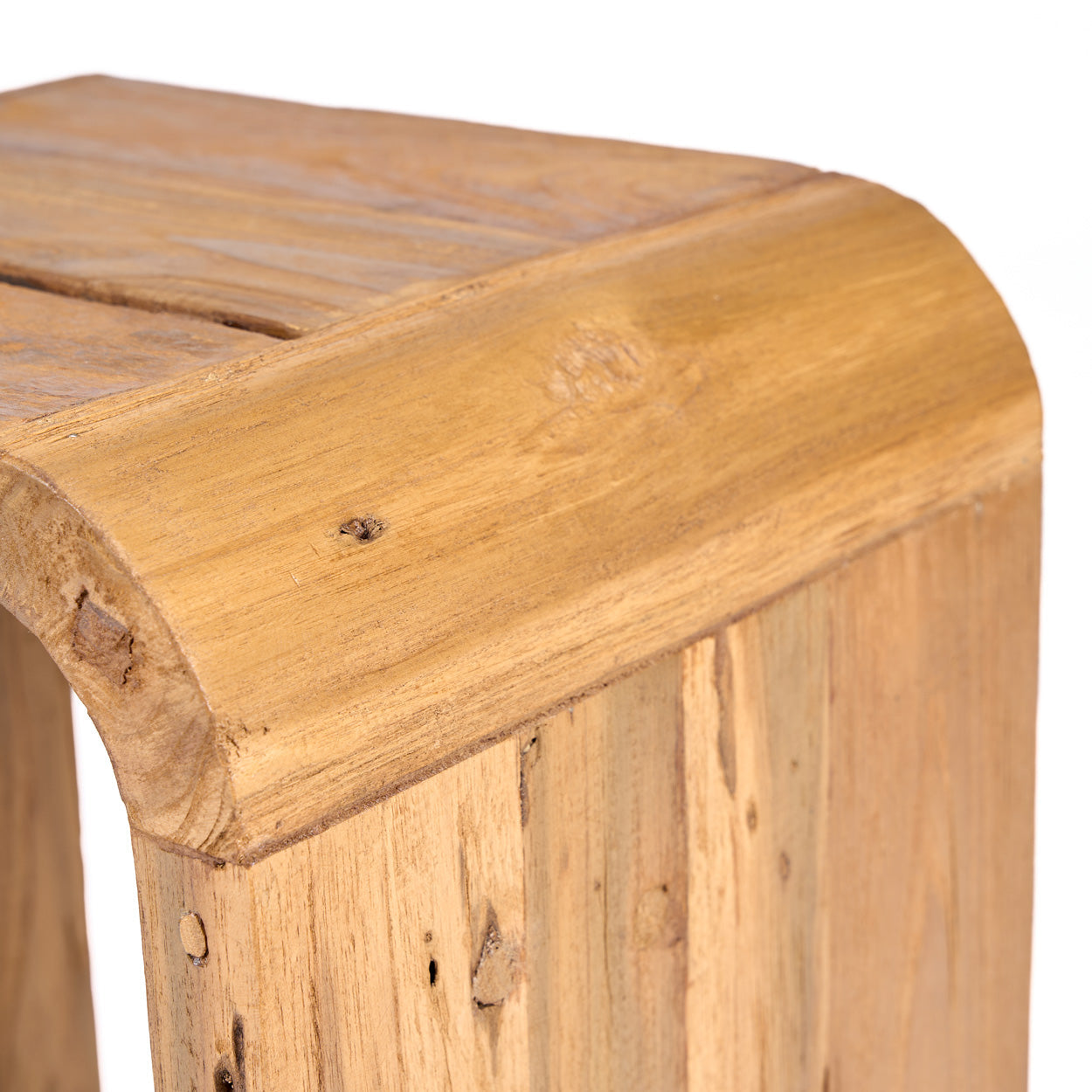 Arc Sidebord - Natur - Nordic Unique