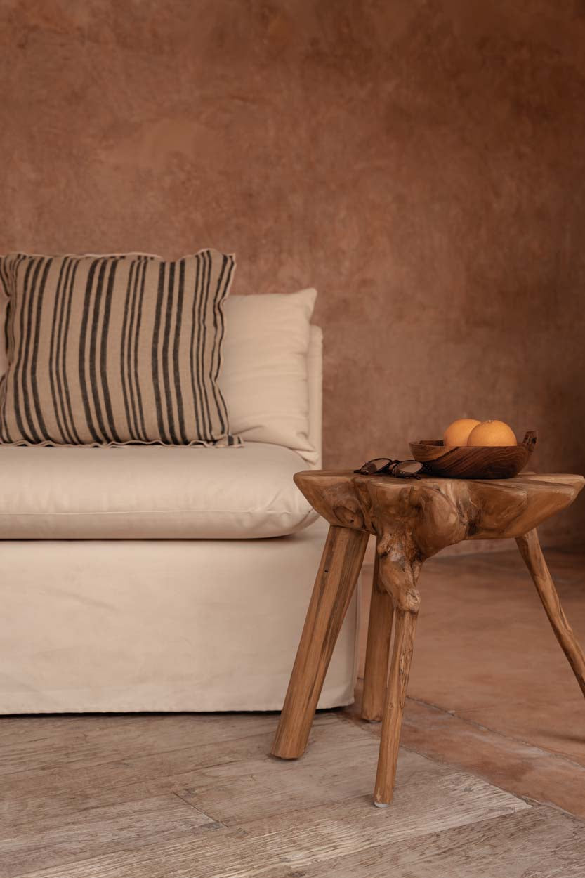 Rooty Sidebord - Natur - Nordic Unique