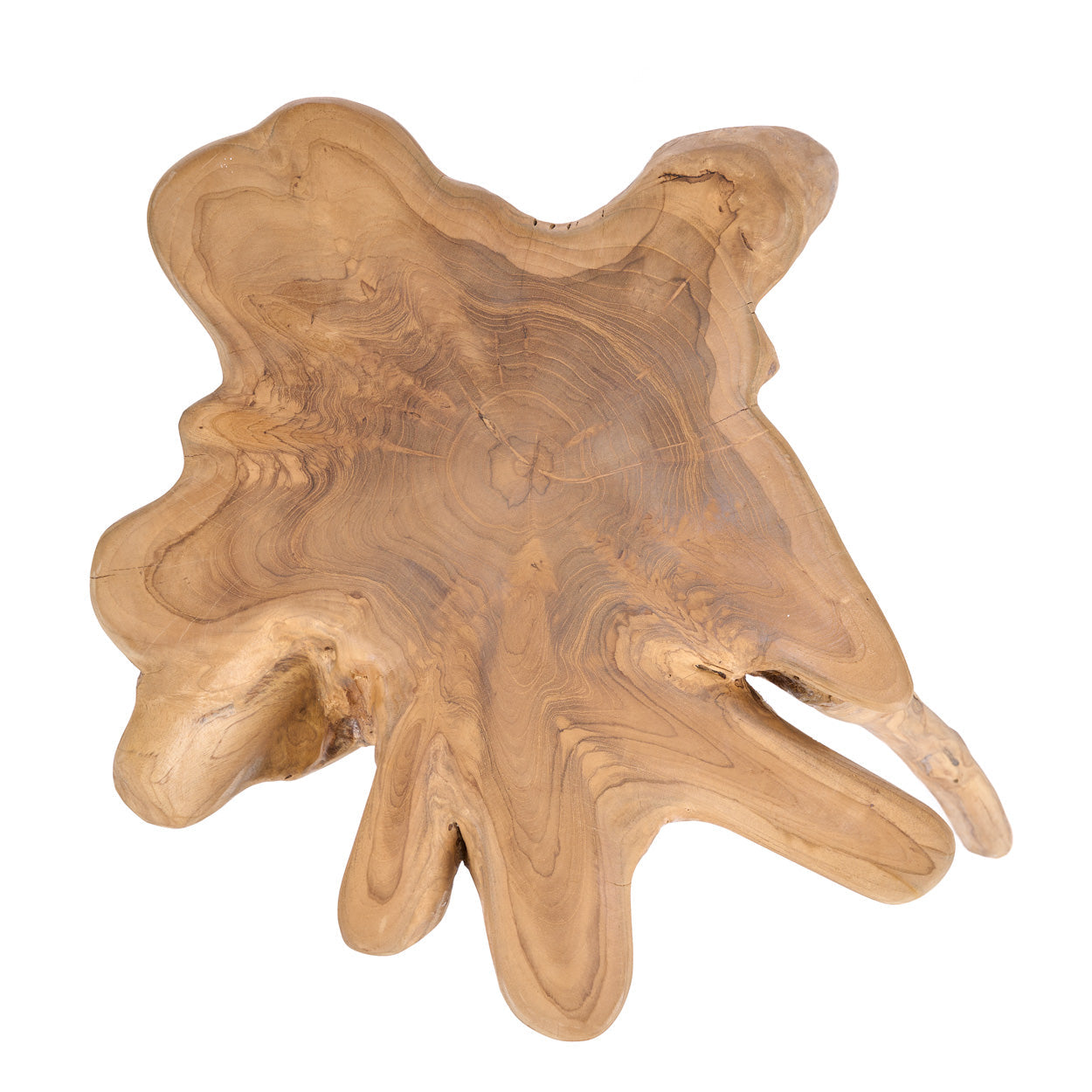 Rooty Sidebord - Natur - Nordic Unique