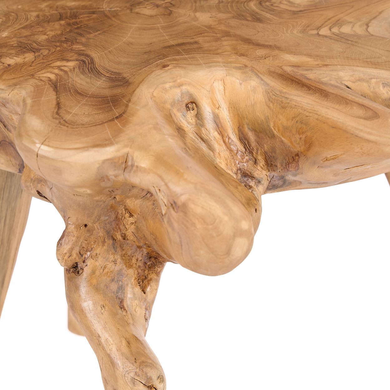 Rooty Sidebord - Natur - Nordic Unique