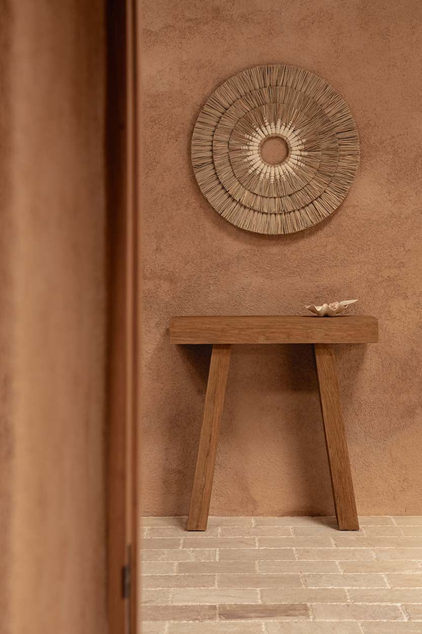 Stance Konsolbord - Natur - Nordic Unique