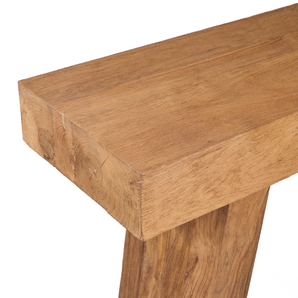 Stance Konsolbord - Natur - Nordic Unique