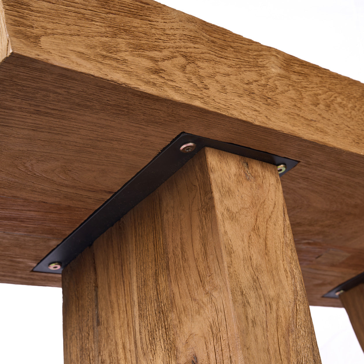 Stance Konsolbord - Natur - Nordic Unique