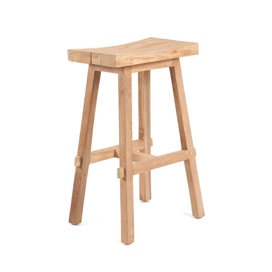 Tabanan Bar Stool - Outdoor