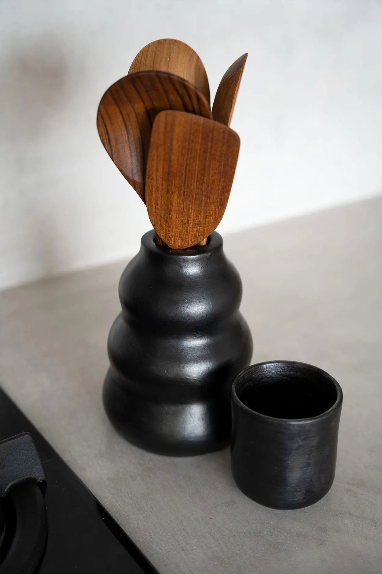 Sunshade Vase