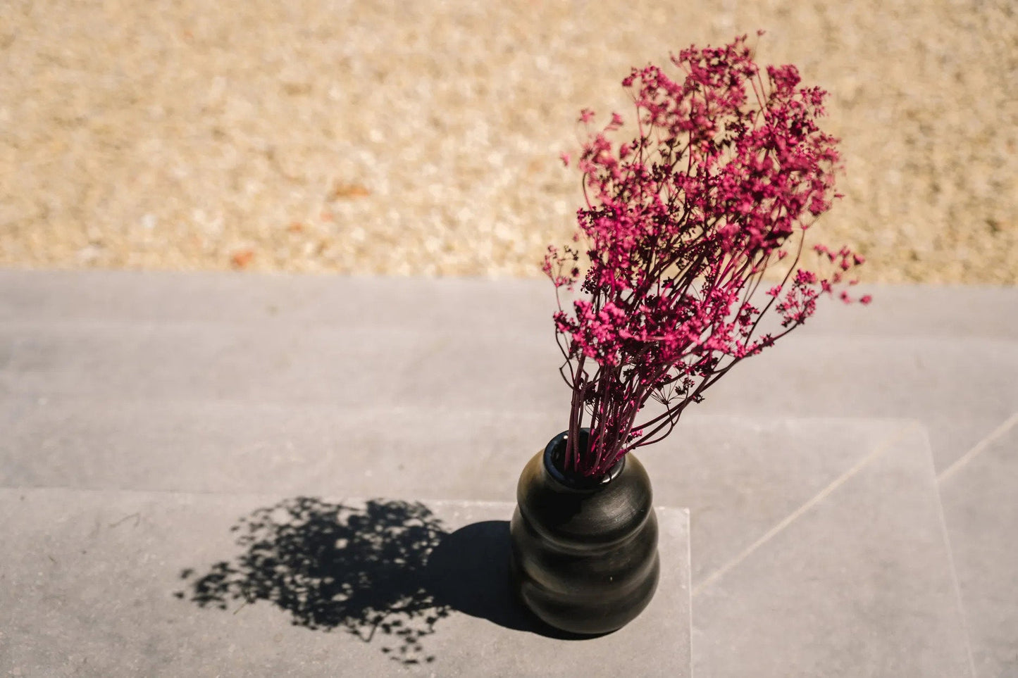 Sunshade Vase
