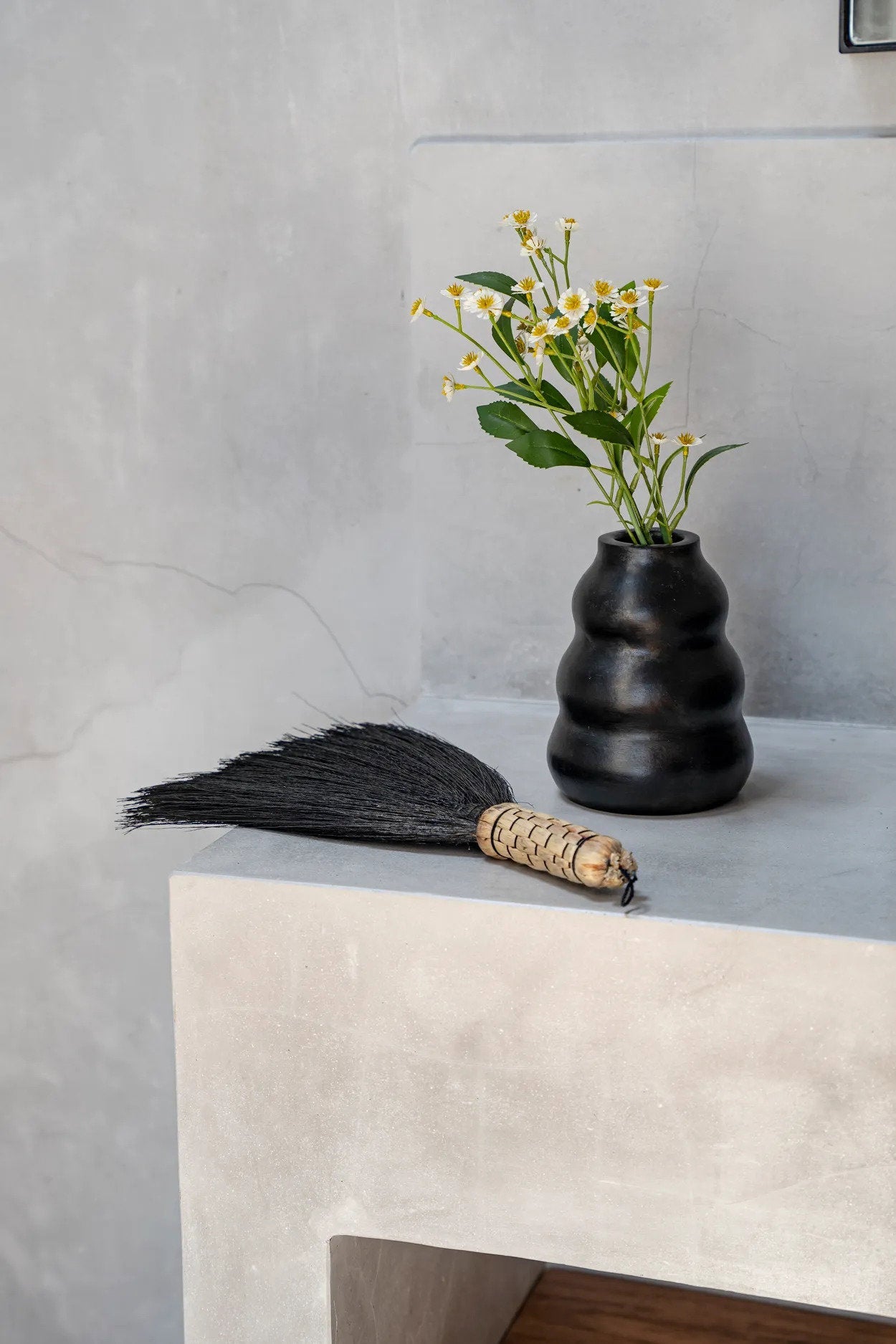 Sunshade Vase