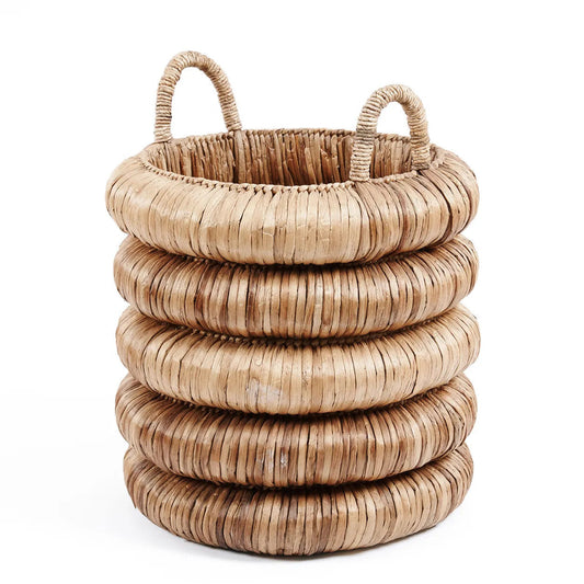 The Clumsy Basket