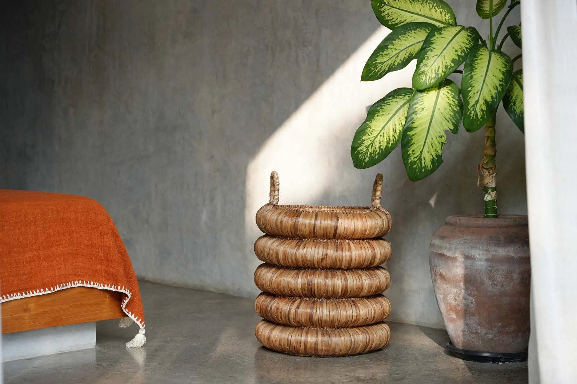 Den Klodsede Kurv - Nordic Unique